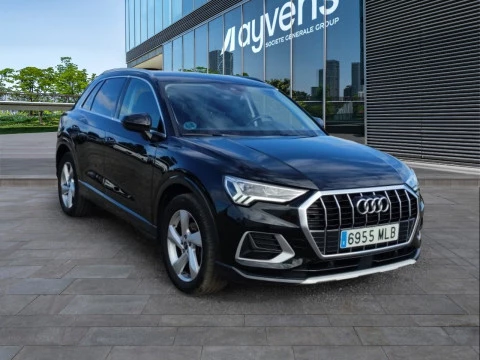 Audi Q3 Advanced 35 TDI 110kW (150CV) S tronic