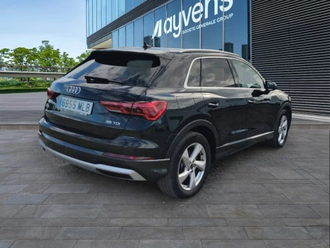 Audi Q3 Advanced 35 TDI 110kW (150CV) S tronic