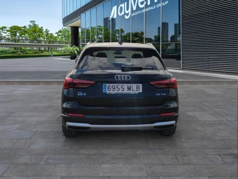 Audi Q3 Advanced 35 TDI 110kW (150CV) S tronic