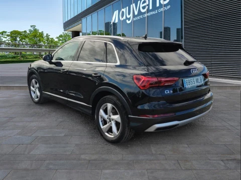 Audi Q3 Advanced 35 TDI 110kW (150CV) S tronic