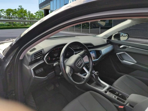Audi Q3 Advanced 35 TDI 110kW (150CV) S tronic