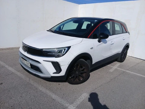 Opel Crossland 1.5D 81kW (110CV) GS Line