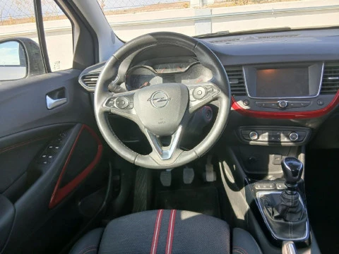 Opel Crossland 1.5D 81kW (110CV) GS Line