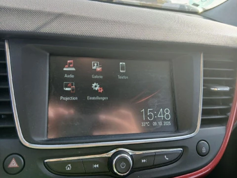 Opel Crossland 1.5D 81kW (110CV) GS Line