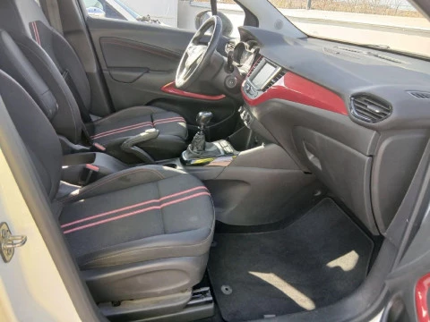 Opel Crossland 1.5D 81kW (110CV) GS Line