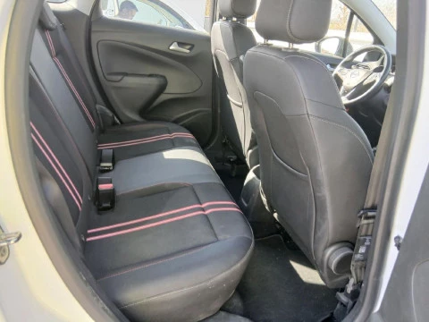 Opel Crossland 1.5D 81kW (110CV) GS Line