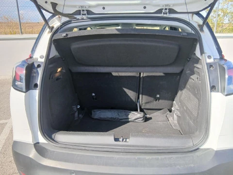 Opel Crossland 1.5D 81kW (110CV) GS Line