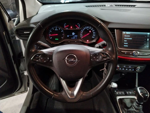 Opel Crossland 1.5D 81kW (110CV) GS Line