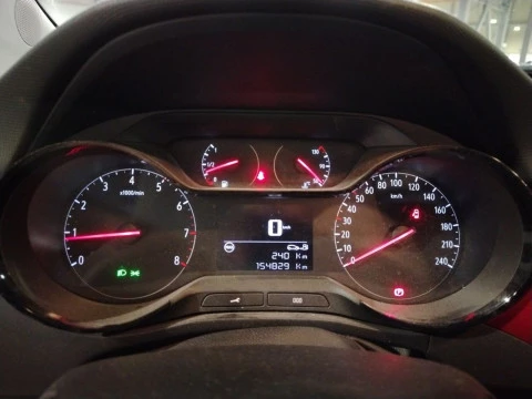 Opel Crossland 1.5D 81kW (110CV) GS Line