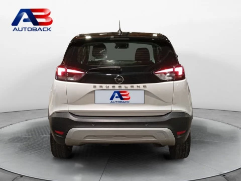 Opel Crossland 1.5D 81kW (110CV) GS Line