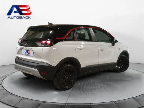 Opel Crossland 1.5D 81kW (110CV) GS Line