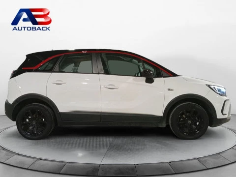 Opel Crossland 1.5D 81kW (110CV) GS Line