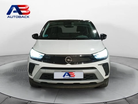 Opel Crossland 1.5D 81kW (110CV) GS Line