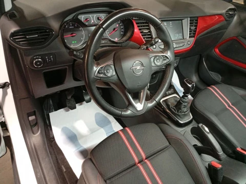 Opel Crossland 1.5D 81kW (110CV) GS Line