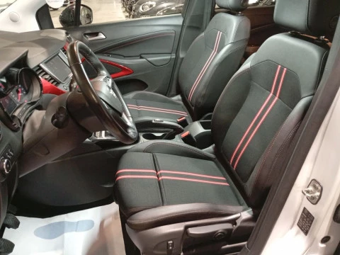 Opel Crossland 1.5D 81kW (110CV) GS Line