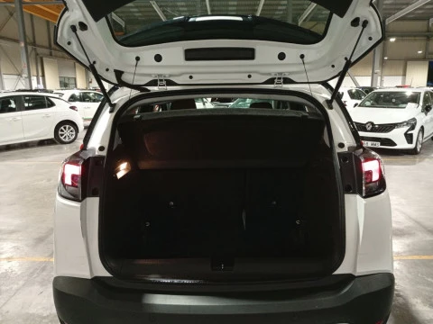 Opel Crossland 1.5D 81kW (110CV) GS Line