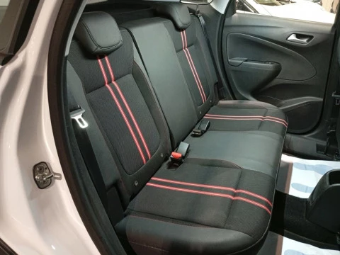 Opel Crossland 1.5D 81kW (110CV) GS Line