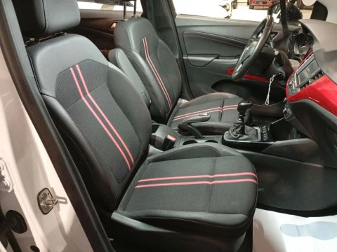 Opel Crossland 1.5D 81kW (110CV) GS Line