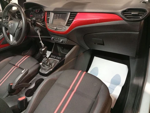 Opel Crossland 1.5D 81kW (110CV) GS Line