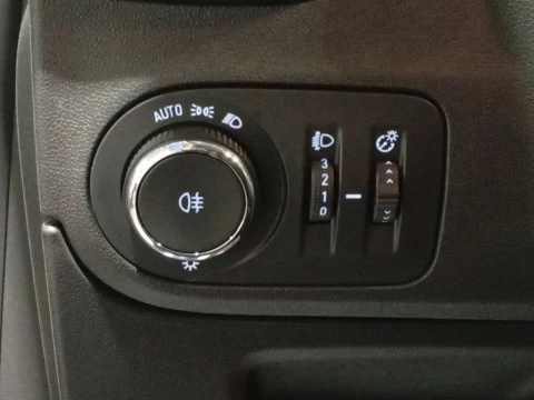 Opel Crossland 1.5D 81kW (110CV) GS Line