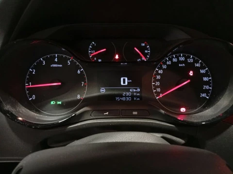 Opel Crossland 1.5D 81kW (110CV) GS Line