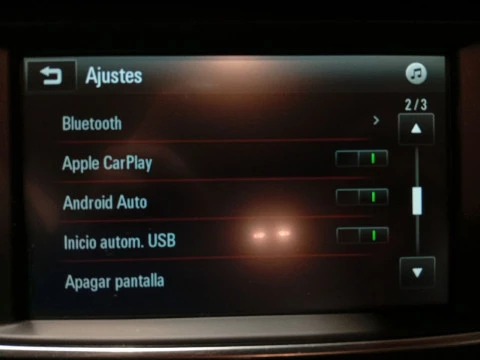 Opel Crossland 1.5D 81kW (110CV) GS Line