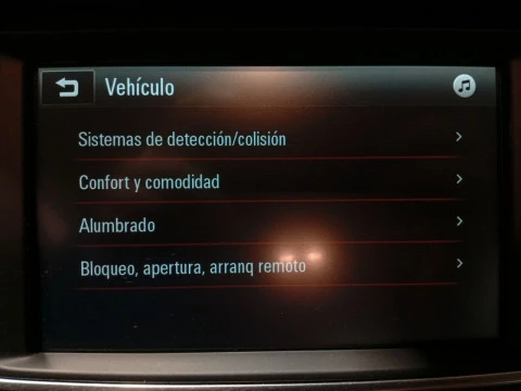 Opel Crossland 1.5D 81kW (110CV) GS Line