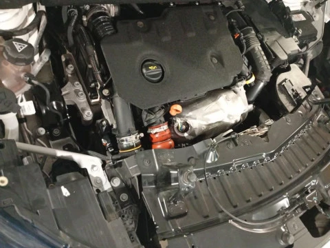 Opel Crossland 1.5D 81kW (110CV) GS Line