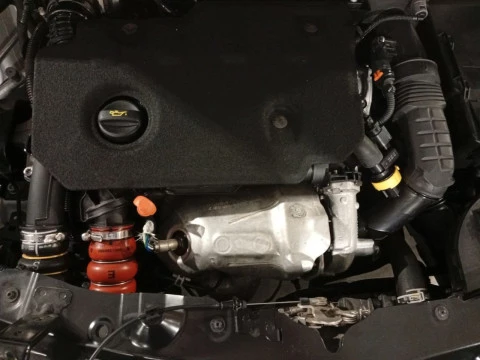 Opel Crossland 1.5D 81kW (110CV) GS Line