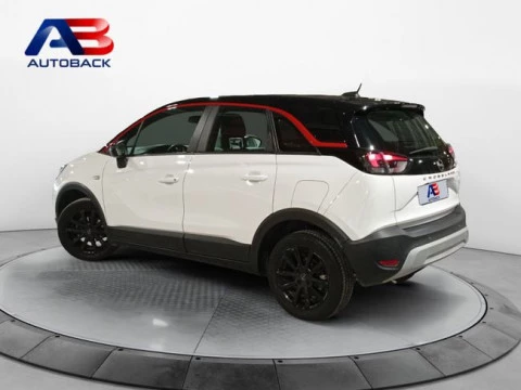 Opel Crossland 1.5D 81kW (110CV) GS Line