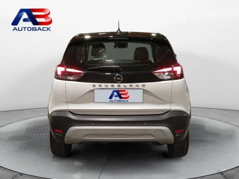 Opel Crossland 1.5D 81kW (110CV) GS Line