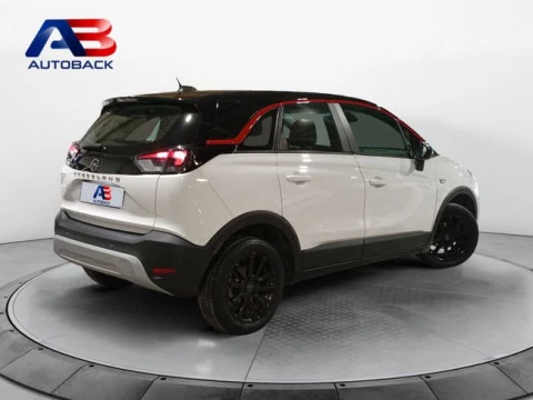 Opel Crossland 1.5D 81kW (110CV) GS Line