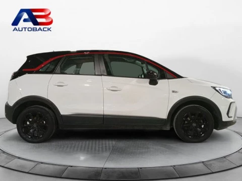 Opel Crossland 1.5D 81kW (110CV) GS Line