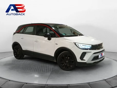 Opel Crossland 1.5D 81kW (110CV) GS Line