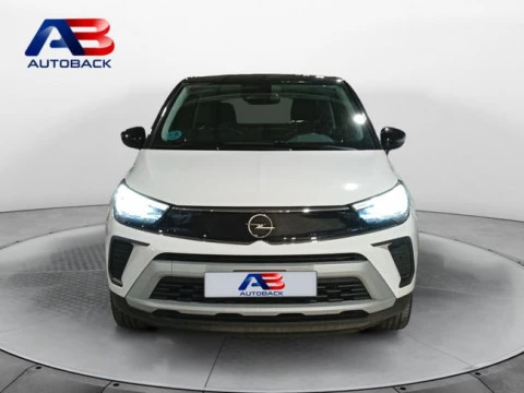 Opel Crossland 1.5D 81kW (110CV) GS Line