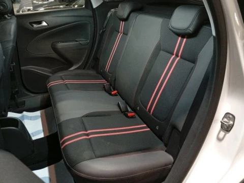 Opel Crossland 1.5D 81kW (110CV) GS Line