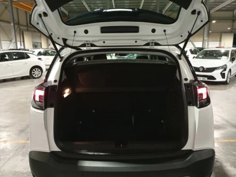 Opel Crossland 1.5D 81kW (110CV) GS Line