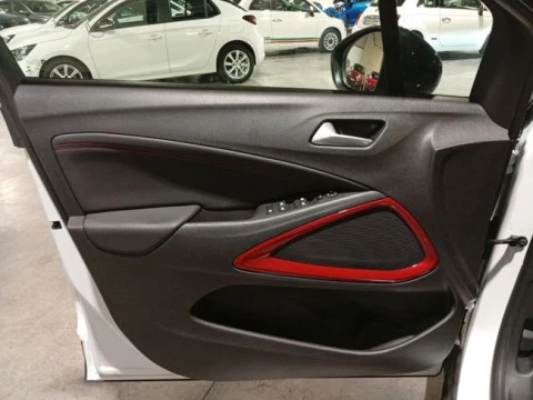 Opel Crossland 1.5D 81kW (110CV) GS Line