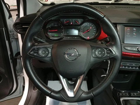 Opel Crossland 1.5D 81kW (110CV) GS Line