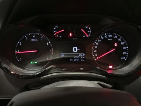 Opel Crossland 1.5D 81kW (110CV) GS Line