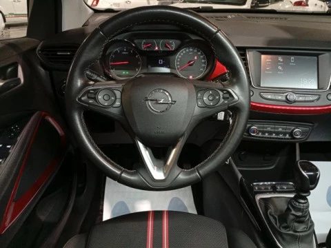 Opel Crossland 1.5D 81kW (110CV) GS Line