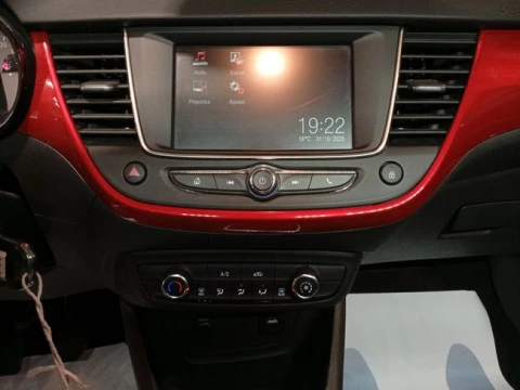 Opel Crossland 1.5D 81kW (110CV) GS Line