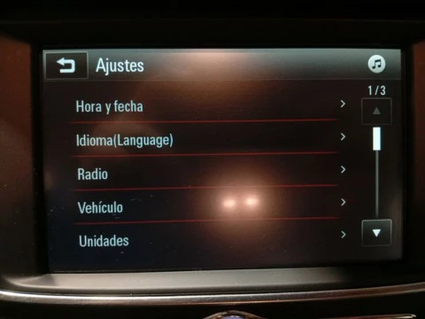 Opel Crossland 1.5D 81kW (110CV) GS Line