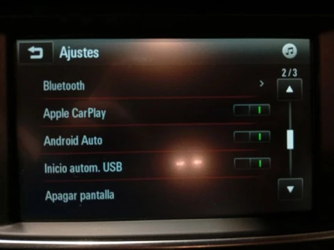 Opel Crossland 1.5D 81kW (110CV) GS Line