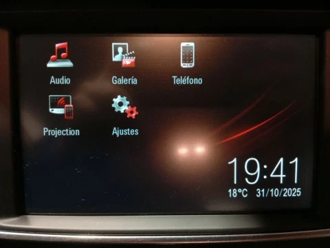 Opel Crossland 1.5D 81kW (110CV) GS Line