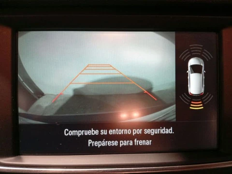 Opel Crossland 1.5D 81kW (110CV) GS Line