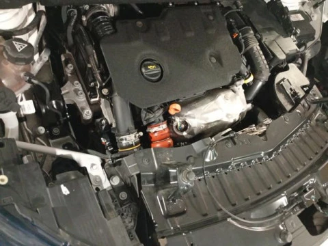 Opel Crossland 1.5D 81kW (110CV) GS Line