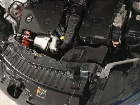 Opel Crossland 1.5D 81kW (110CV) GS Line