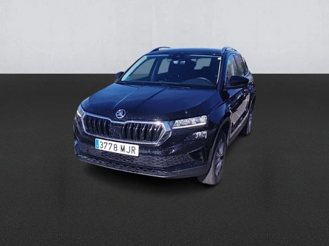 Skoda Karoq 2.0 TDI 85kW (115CV) Ambition