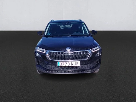 Skoda Karoq 2.0 TDI 85kW (115CV) Ambition